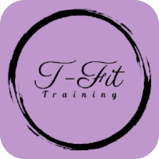 TFIT TRAINING icon