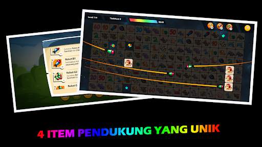 Onet Animal: Tile Match Puzzle screenshot 5