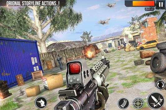 Island Army Sniper screenshot 4