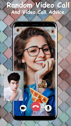 Video Call Advice and Live Chat - Sax Video Call screenshot 3