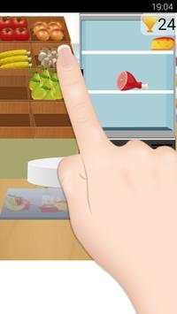anak-anak supermarket belanja screenshot 2