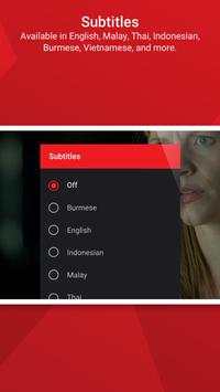 iflix Global screenshot 5