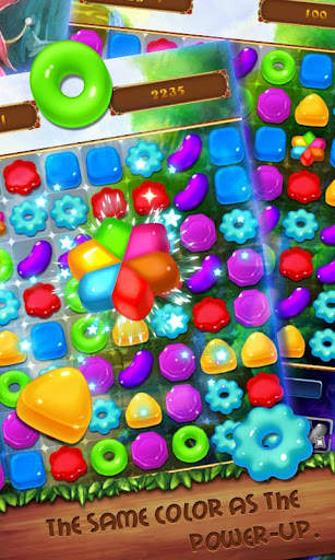 Candy Jewels screenshot 4