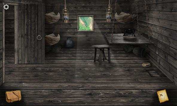 The Lost Ship Lite screenshot 4