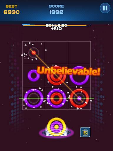 Color Rings: Puzzle Free screenshot 16