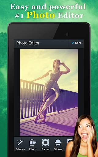 Timer Camera – Fast Burst Cam screenshot 8