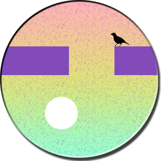 Running Ball icon