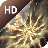 Magic Light Live Wallpaper 1.0.3