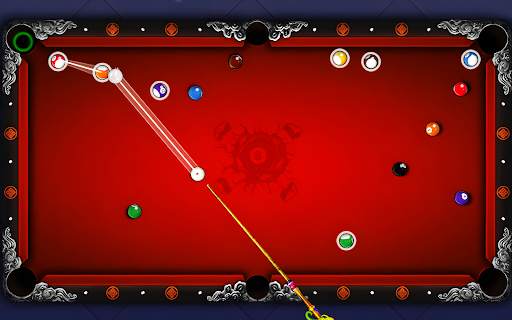 8 Ball Clash - Pool Billiards screenshot 9