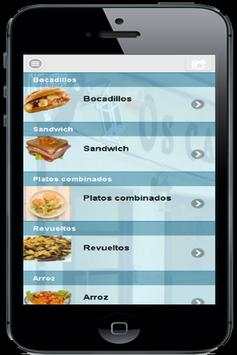TABERNA OS CANDIS screenshot 2
