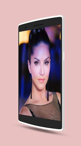 Sunny Leone HD Wallpaper screenshot 16