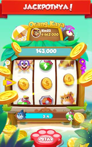 Island King screenshot 1
