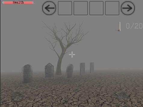 The bunker: Zombie apocalypse screenshot 4