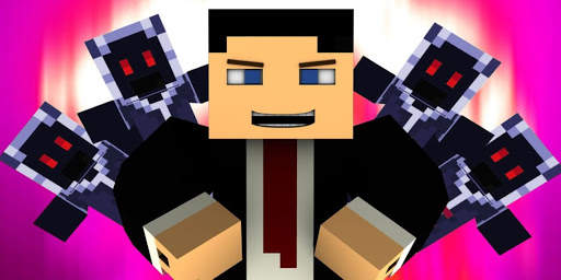 Robot Mod for Minecraft screenshot 3