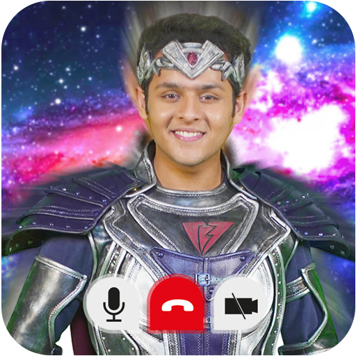 Balveer Fake Call Dev Joshi icon