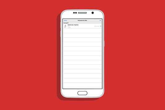 Video Mate Downloader screenshot 4