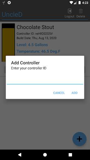 Flite screenshot 6