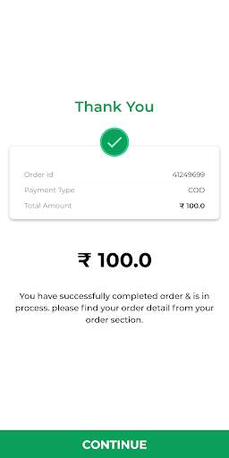 ShopFloor - Online Shop Keeper App screenshot 8