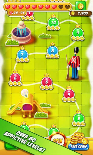 Toy Crush screenshot 7