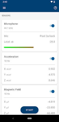 MATLAB Mobile स्क्रीनशॉट 4