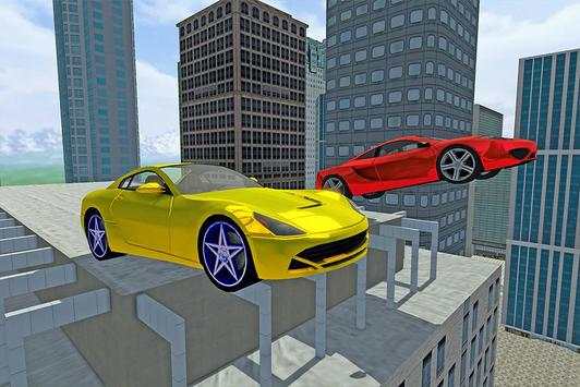 Extreme Car Driving: Stunt Drift Racer screenshot 15