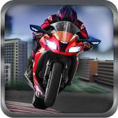 Moto Bike Race Thrill 1.3