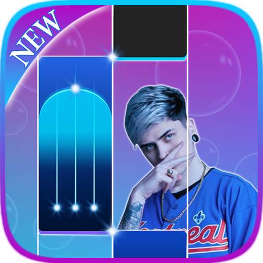 Lit Killah Piano Tiles Game 3.0
