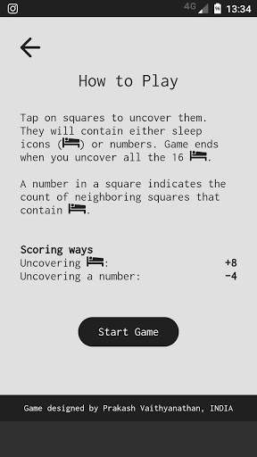 Slumber Sweepers (Free) screenshot 2