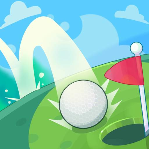 Funny Golf-Mini Golf,Golfmasters,Fun Golf Game 1.5.1