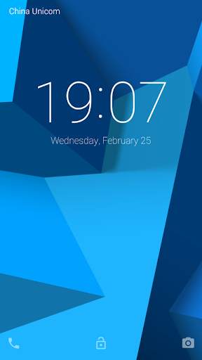 X Locker - Themes & Wallpapers screenshot 3