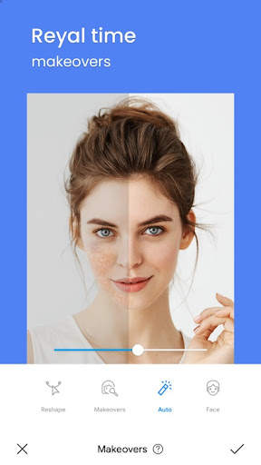Beauty Selfie Camera screenshot 2