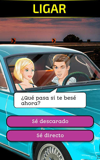 Friends Forever : Choose your Story Choices 2021 screenshot 1