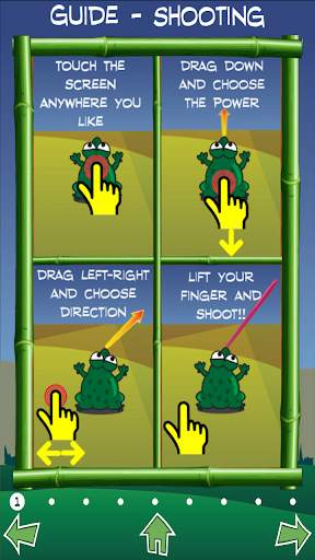 Kisah katak percuma screenshot 4