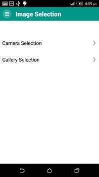 Change your Photo Background screenshot 2