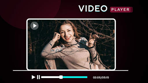 Tok Tok Video Player - Indian Tik Tik Video Status screenshot 1