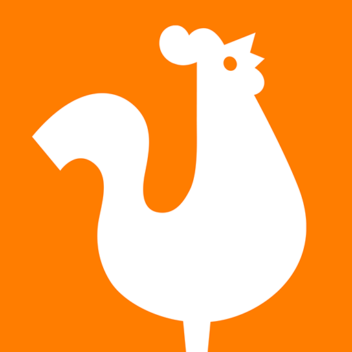 Popeyes® App أيقونة