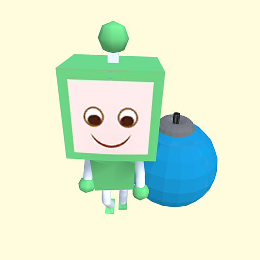 Bomber King 3D иконка