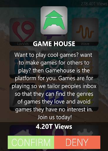 My Phoney Social Life screenshot 6