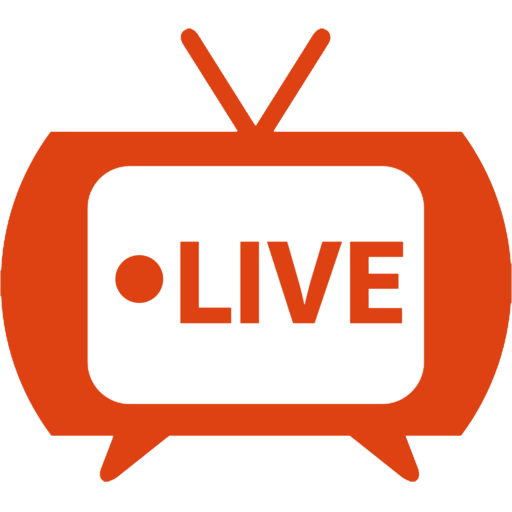 Live News TV icon