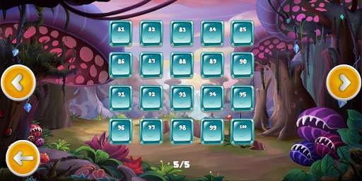 Bunny’s World - Super Jungle Rabbit Run Adventure screenshot 8