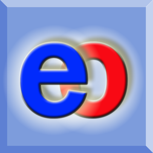 Anmoll English Gujarati spoken English app icon