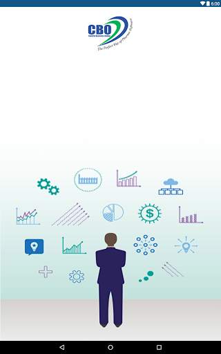 CBO MobileReporting screenshot 2