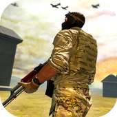 Infinity FPS Black Ops - Offline Shooting Game