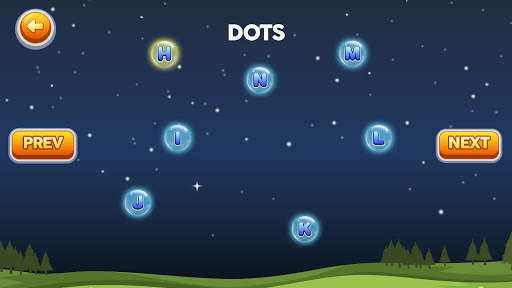 ABC Kids Game - Tracing & Phonics screenshot 7