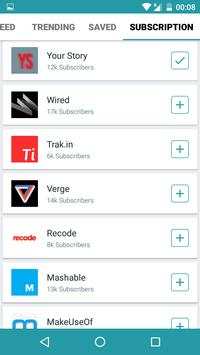 Jio News 🍀 Briefly #1 App screenshot 5