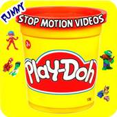 Funny Video Stop Motion 1.0