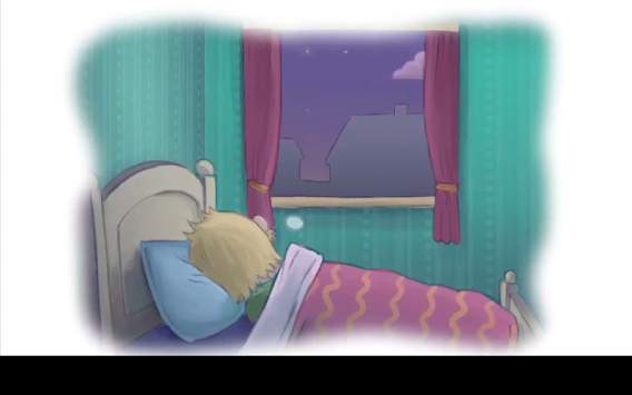 Hora de Dormir Lite screenshot 6