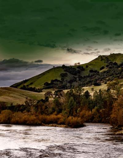 Nature Photo Frames HD screenshot 7
