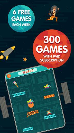 ABCya! Games screenshot 2