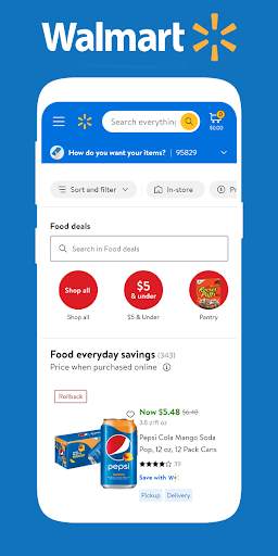 Shop For Amazon & Walmart screenshot 8